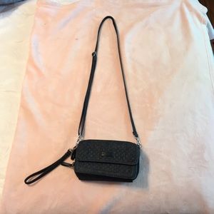 Vera Bradley Cross body wallet/purse